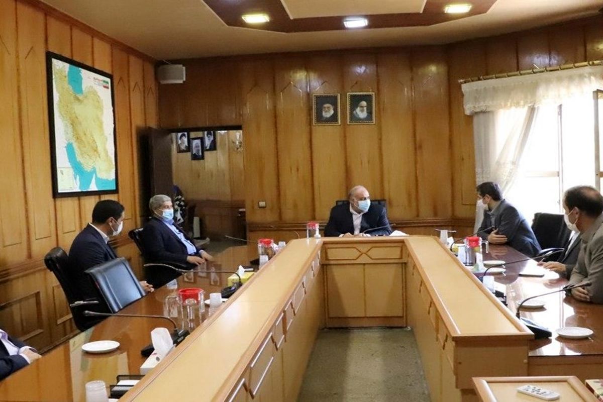 استاندار كرمانشاه