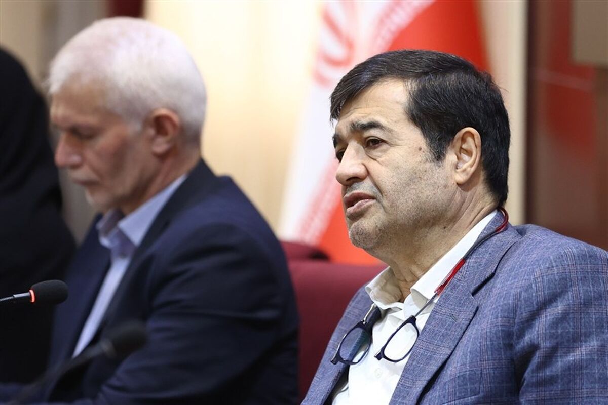 وزیر ورزش