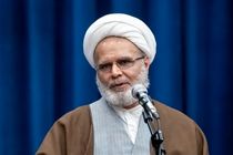 برگزاری عدالت در انتخابات یک مسئله ضروری است