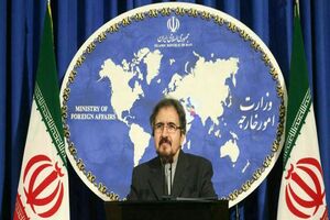 آمریکا فقط مدعی دموکراسی و حقوق بشر است