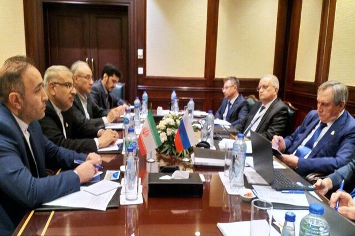  نشست وزیران مجمع کشورهای صادرکننده گاز