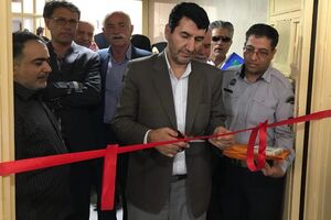  پنج طرح عمرانی خدماتی در کانون اصلاح و تربیت اصفهان افتتاح شد