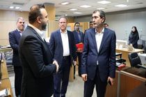 نسبت مطلوب مطالبات غیرجاری (NPL) بانک سینا ناشی از رعایت بهداشت اعتباری و مراقبت‌های حوزه حقوقی است
