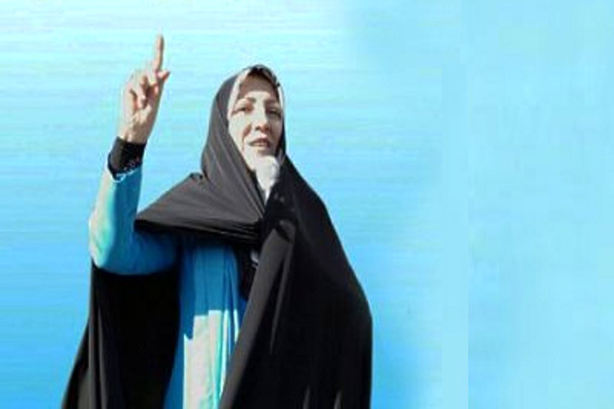 اعظم محمدی نیا