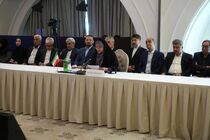 کریدور شمال ـ جنوب محور اصلی اتصال ترانزیتی ایران، روسیه و آذربایجان است