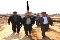 صیانت از محیط‌زیست و استمرار تولید؛ اولویت مناطق نفت‌خیز جنوب است 