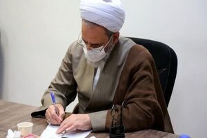 اخلاص و مجاهدت علمی از ویژگی‌های آیت الله ضیاء آبادی است