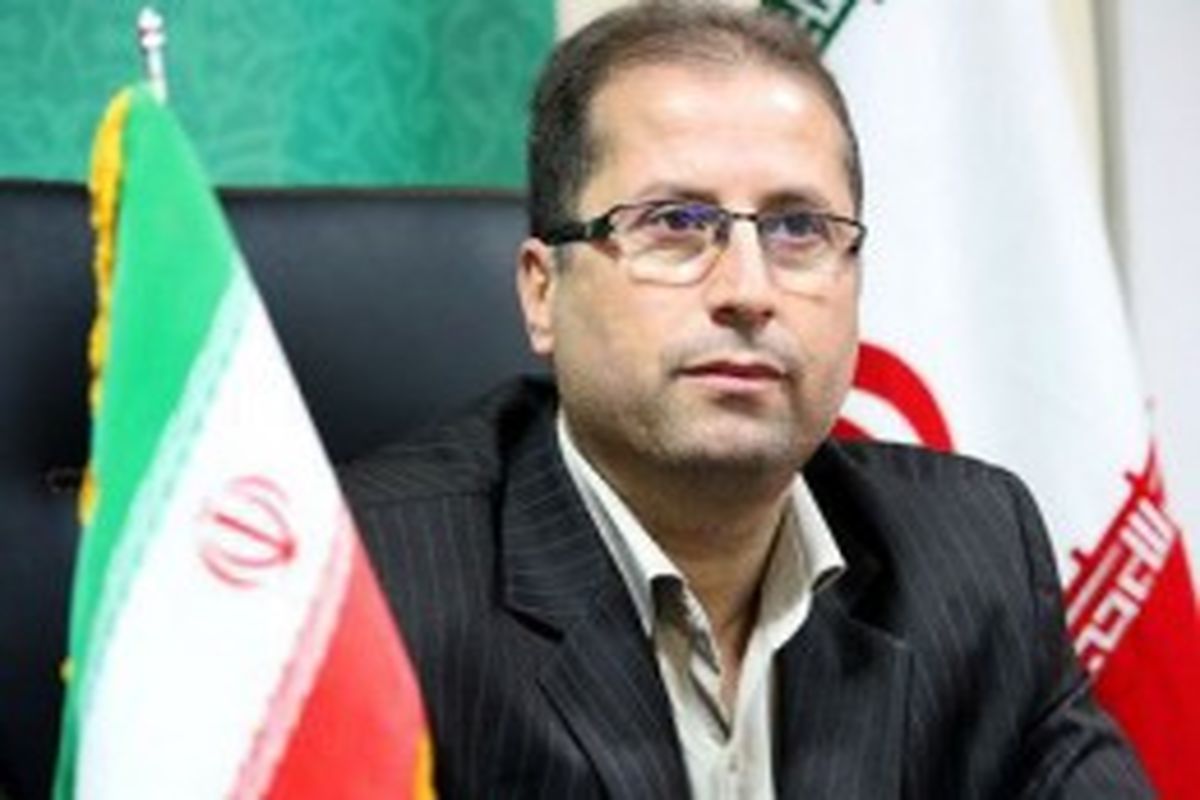 خلیل الهایی