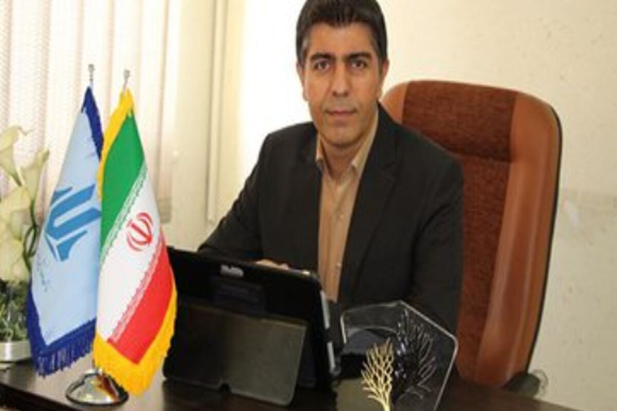 دکتر ابراهیم قادری
