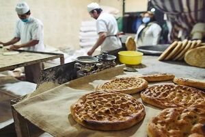 تعیین قیمت پیشنهادی نان در استان مرکزی