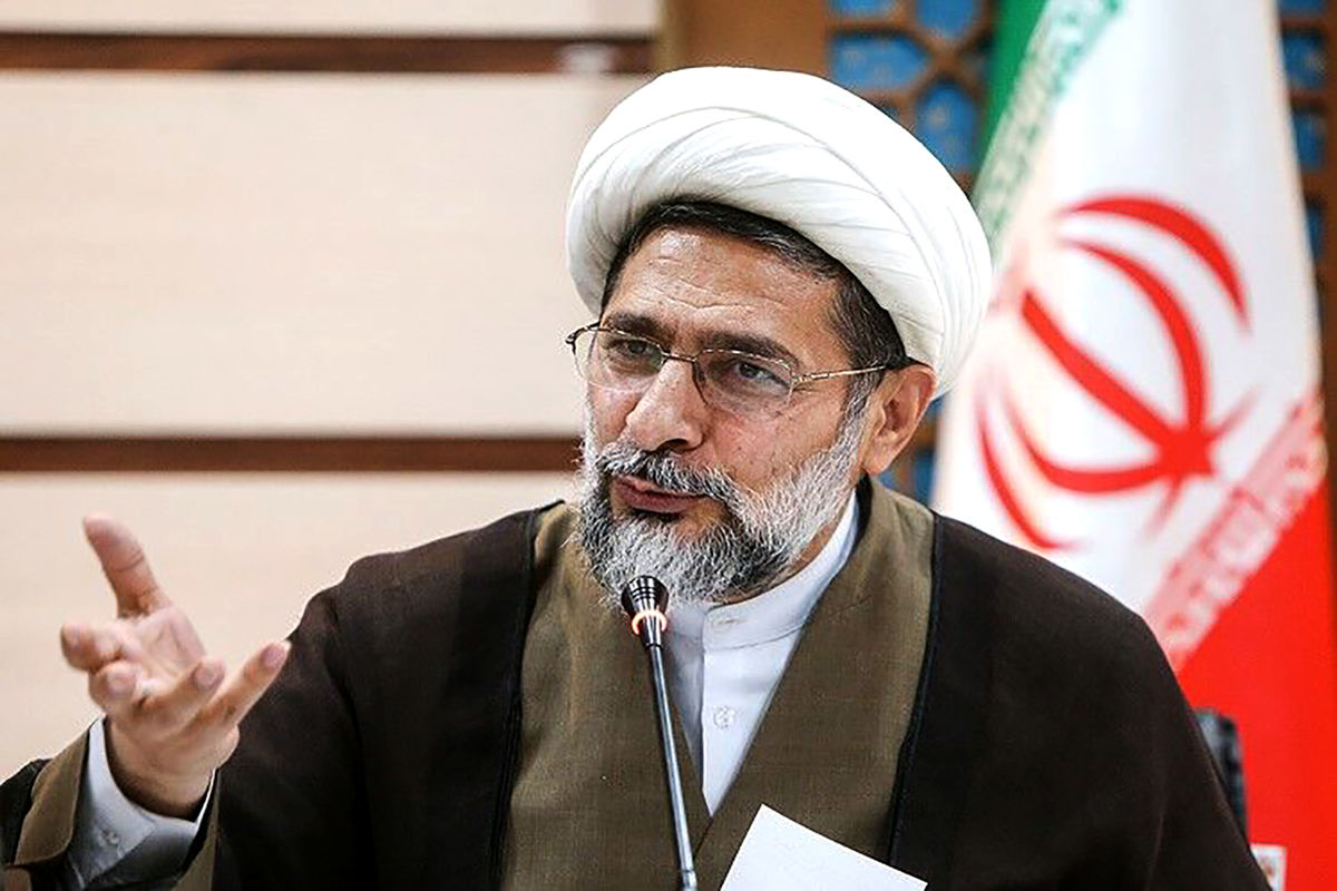 دبیر شورای توسعه فرهنگ قرآنی کشور