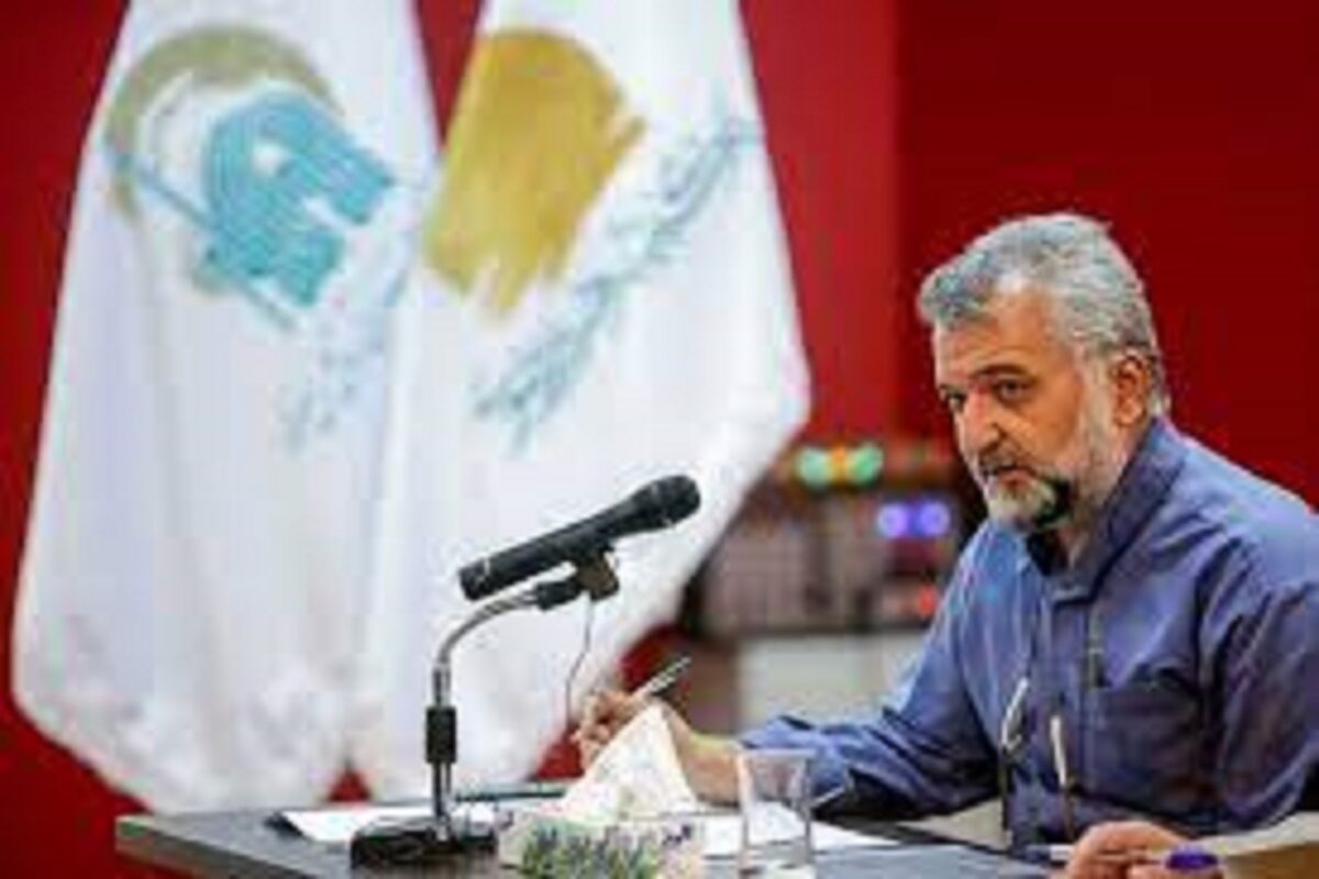 محمدرضا حسنایی
