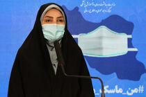 جدیدترین آمار کرونا در کشور تا ظهر ۲۲ بهمن ۹۹/ ۶۱ فوتی جدید کرونا در ۲۴ ساعته گذشته 