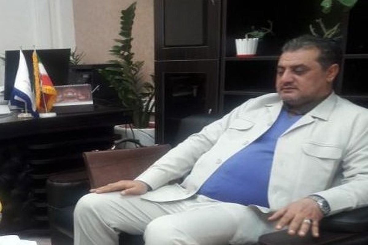 مرتضی زینال پور