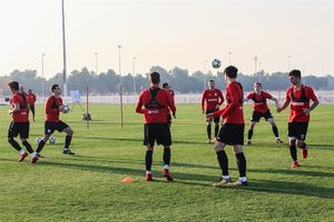 تیم روبین‌کازان روسیه برابر تیم ترومس نروژ شکست خورد