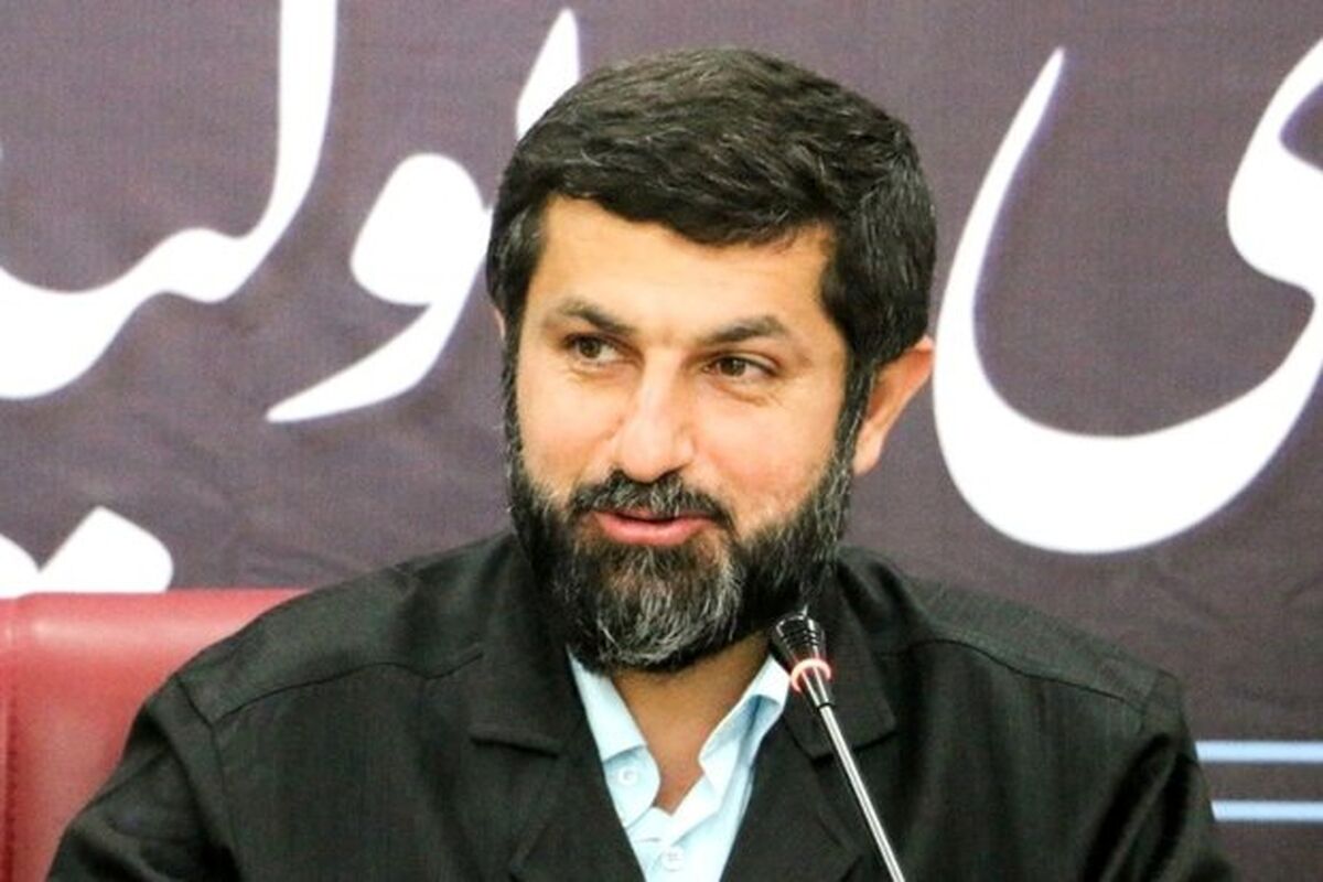 استاندار شریعتی 