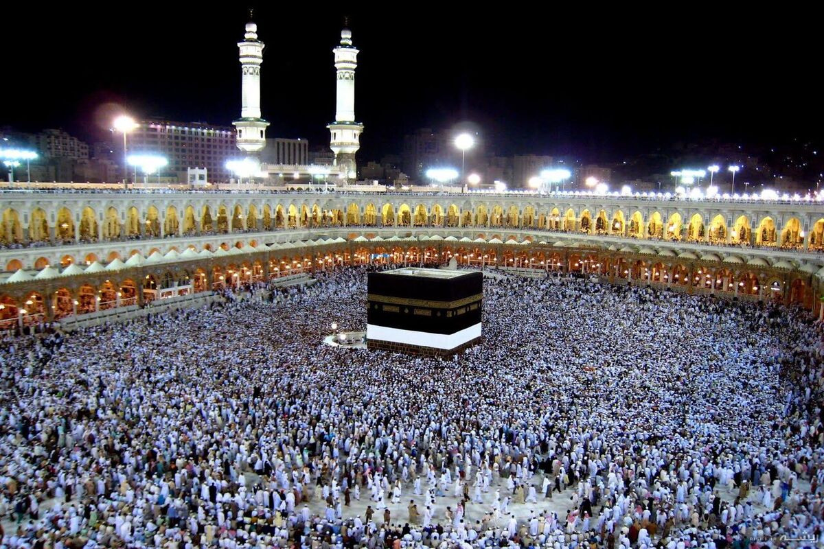 حج و زیارت گیلان