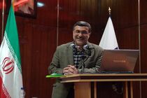  رییس‌ کل سازمان نظام پزشکی کشور منصوب شد