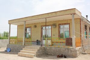  ۵۷ درصد مسکن روستایی در برابر زلزله مقاوم‌سازی شدند