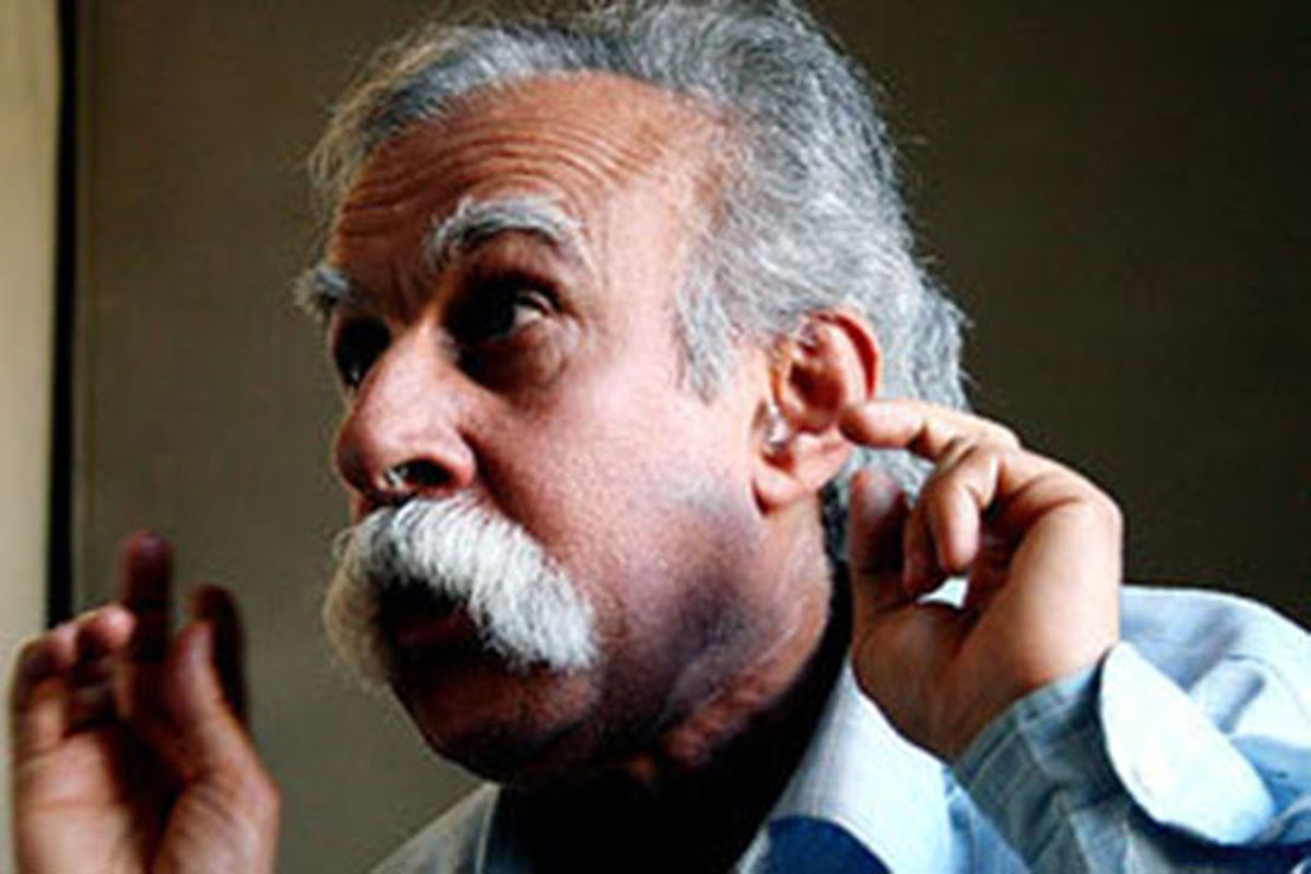 حسین صفاری دوست