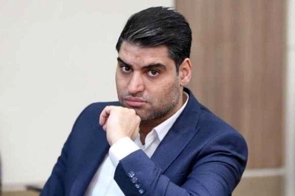 مدیرعامل پرسپولیس راهی اتاق عمل شد