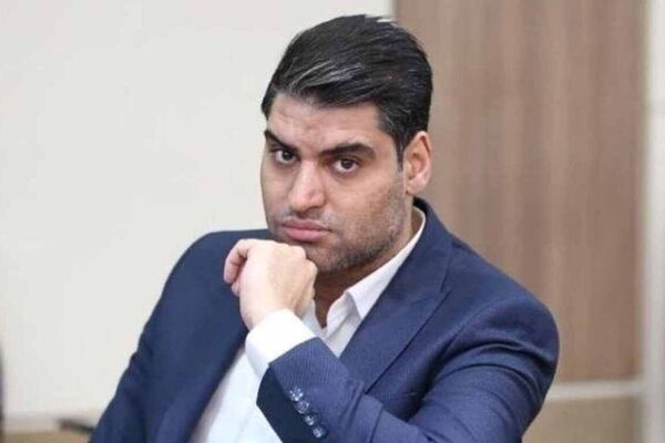 مدیرعامل پرسپولیس رسما خواستار برگزاری جام حذفی شد