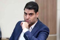 پیمان حدادی مدیرعامل پرسپولیس شد