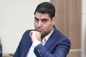 حدادی از بلاتکلیفی در وضعیت وحید هاشمیان در پرسپولیس خبر داد