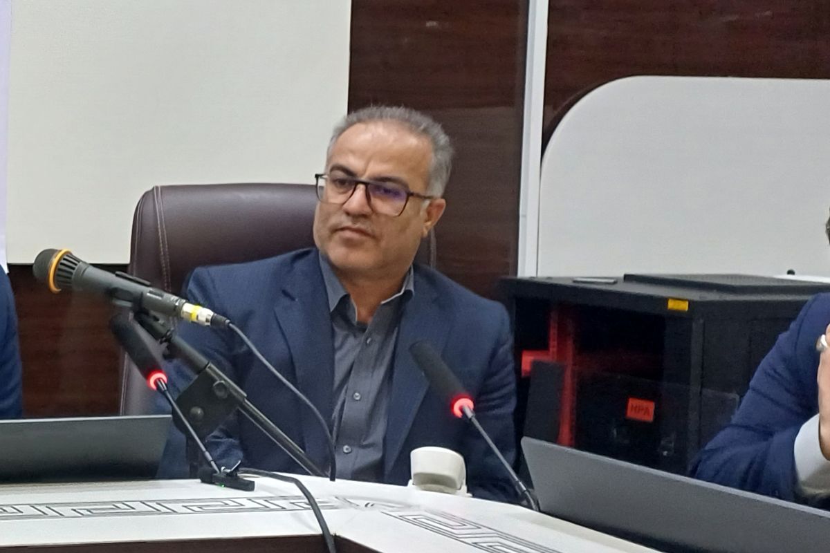 نورمحمدی