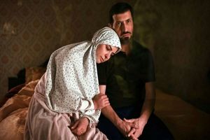 آغاز اکران آنلاین «صیاد»