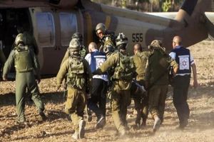 ارتش صهیونیستی به هلاکت یک نظامی در خان‌یونس اعتراف کرد