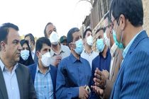 دولت مشکلات ساکنان سایت‌های تاریخی را برطرف می کند