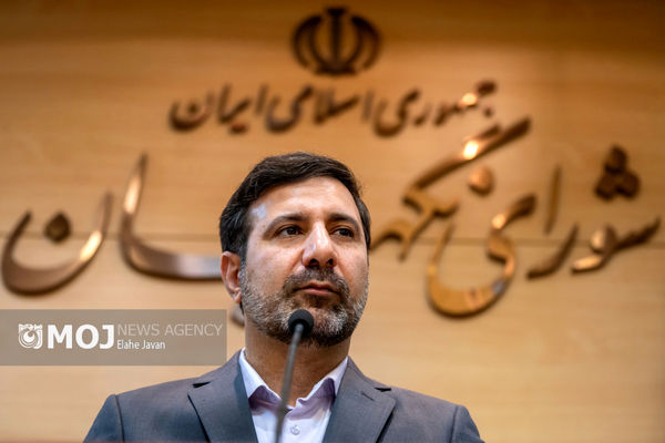 طحان‌نظیف از تایید مصوبه «ساز و کار برگزاری جلسات مجلس در مواقع اضطرار» در شورای نگهبان خبر داد