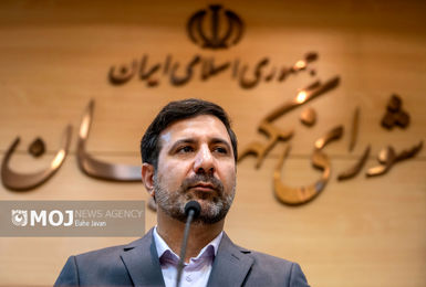 سخنگوی شورای نگهبان از بررسی طرح امنیت غذایی و تاب‌آوری بخش کشاورزی خبر داد