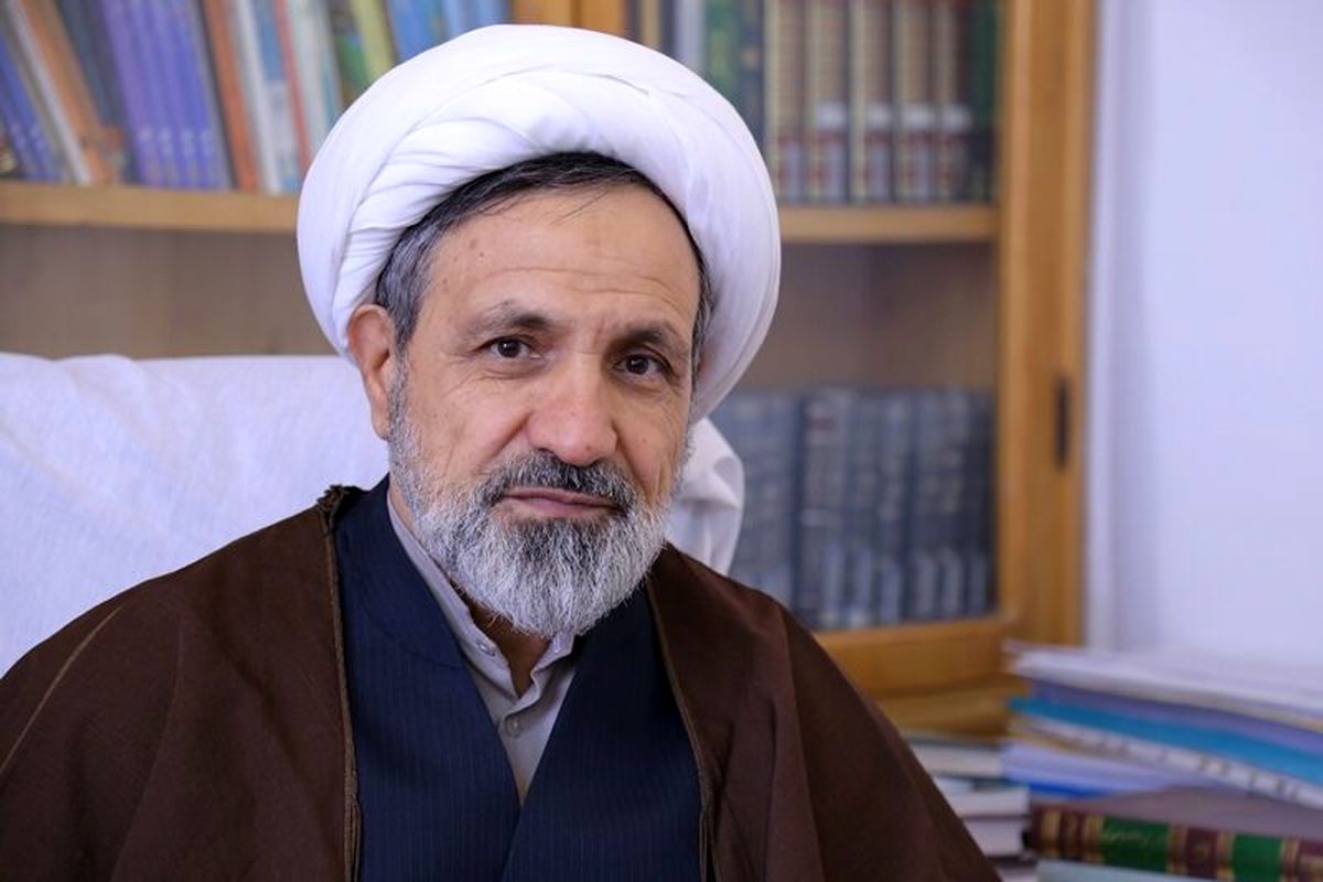 حجت الاسلام والمسلمین محمدصادق یوسفی مقدم