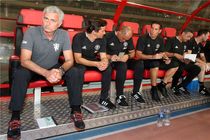 شکست برابر دورتموند نباید مبنای قضاوت مردم درباره ما باشد