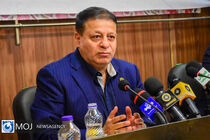 ساکت از مدیرعاملی باشگاه سپاهان استعفا داد
