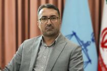 رئیس دادگستری هرمزگان به دلیل حادثه بندر شهید رجایی از پزشکی قانونی بازدید کردند