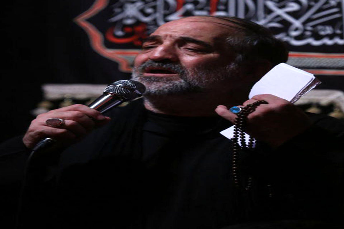 دانلود مداحی نریمان پناهی