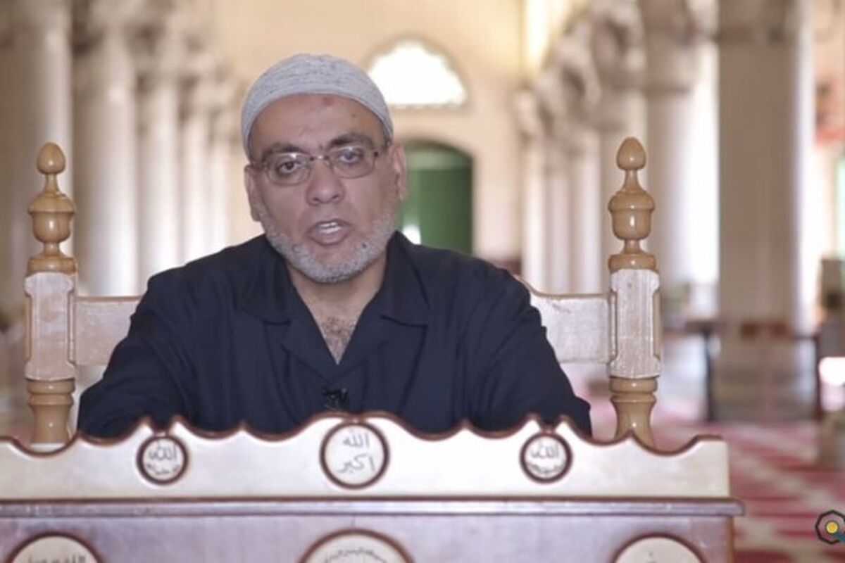 مسجد الاقصی