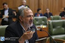 مجسمه بزرگ ملک المتکلمین گم شده است!