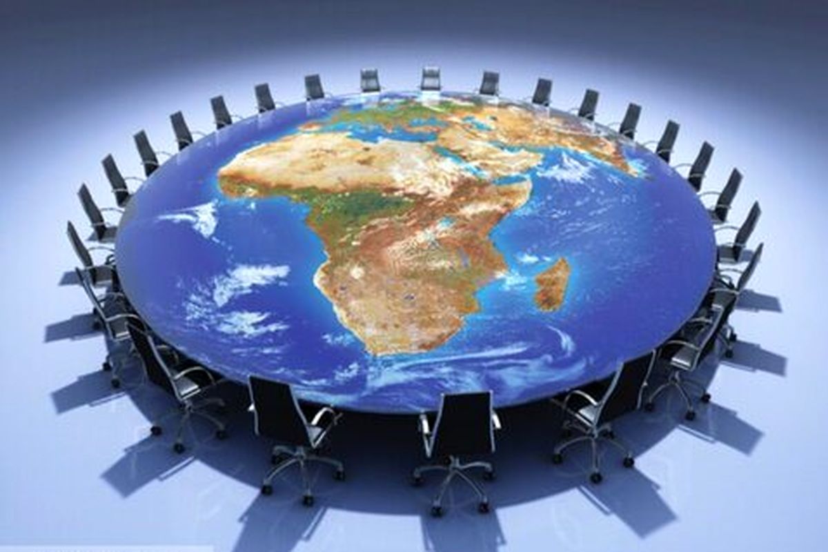 دیپلماسی شهری