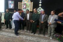مقام اول استان کهگیلویه و بویراحمد در اعزام اردوی راهیان‌نور دانش آموزی