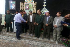 مقام اول استان کهگیلویه و بویراحمد در اعزام اردوی راهیان‌نور دانش آموزی