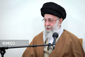 رهبر انقلاب از برنامه‌های قرآنی ماه مبارک رمضان تجلیل کردند