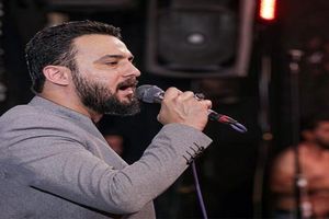 دانلود مداحی با صدای وحید شکری ویژه اربعین