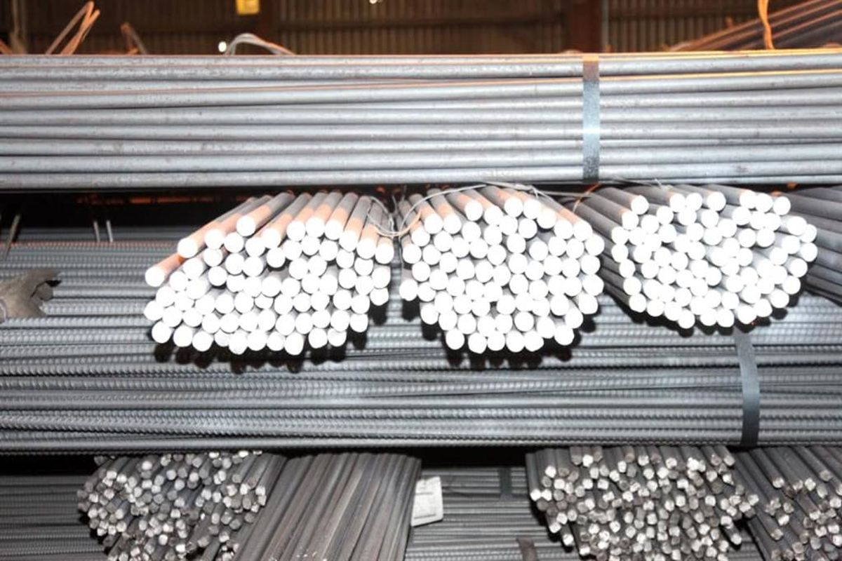 ذوب آهن اصفهان