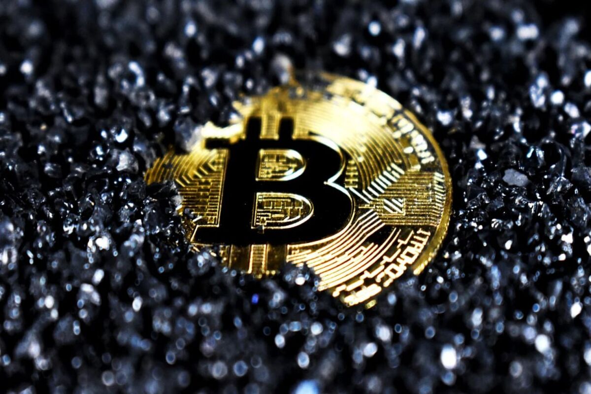 بیت کوین