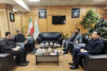 تمامی تمهیدات اسکان زائران ایلامی در تهران فراهم شد