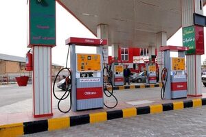 نظارت‌ تعزیرات بر جایگاه‌های سوخت در قزوین تشدید می شود